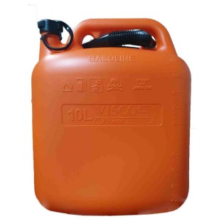 Δοχείο Καυσίμων VISCO 10lt1